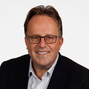 Hans Lidfors