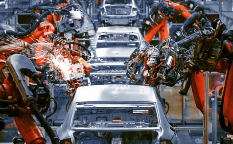 Automated Ai Based Predictive Maintenance