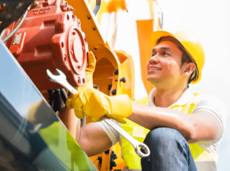 Predictive Maintenance in Mining Sector