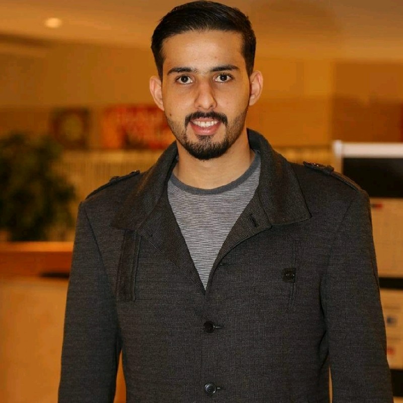 Amir Baker