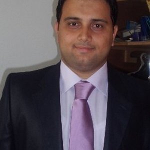 Dr. Mohamed Haddar