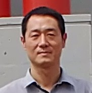 Dr. Zhipeng Feng