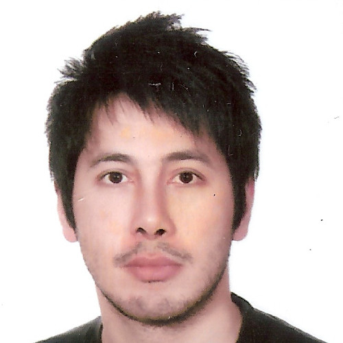Farhad Haqiqat