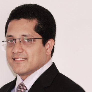 Sunil Vedula
