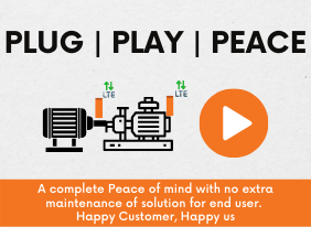 Plug-Play-Peace