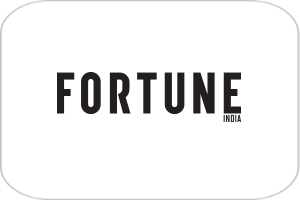FortuneIndia