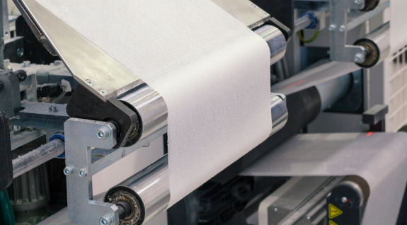 Paper-manufacturing