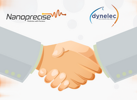 dynelec partnership announcement