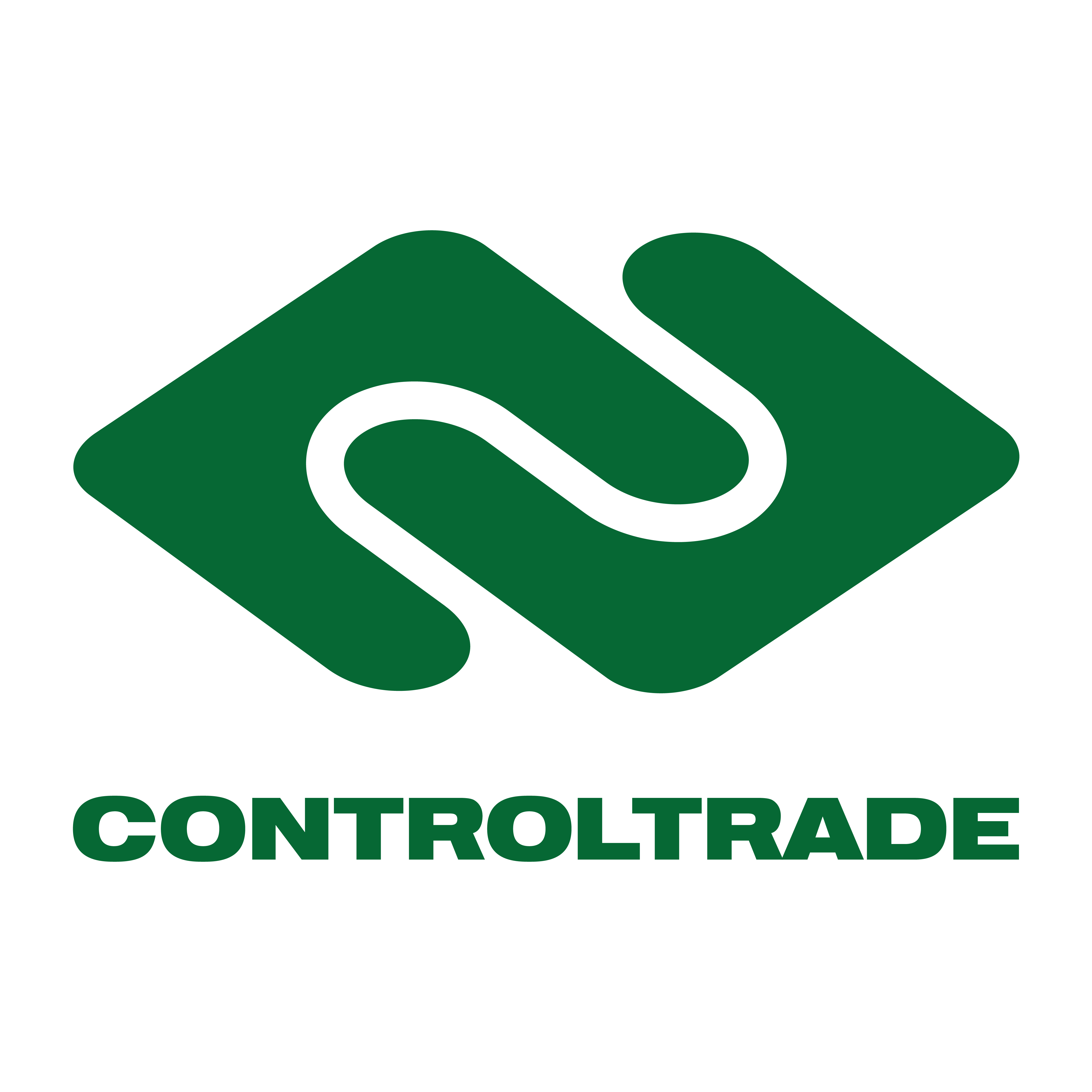 ControlTrade Logo