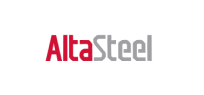 AltaSteel Logo
