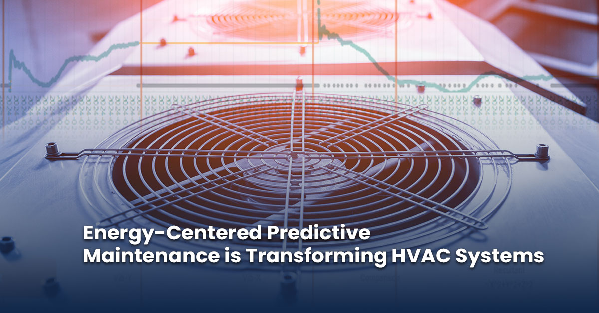 Optimizing HVAC Systems for Energy Savings Using Predictive Analysis