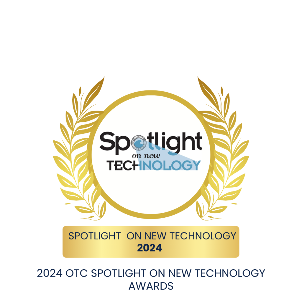 OTC Spotlight on New Technology Winner