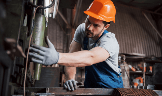Simple Steps to Keep Your Equipment Reliable
