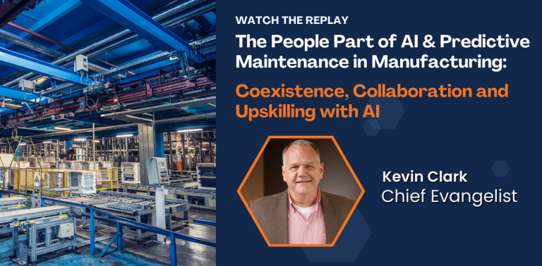 The People Part of AI Predictive Maintenance in Manufacturing