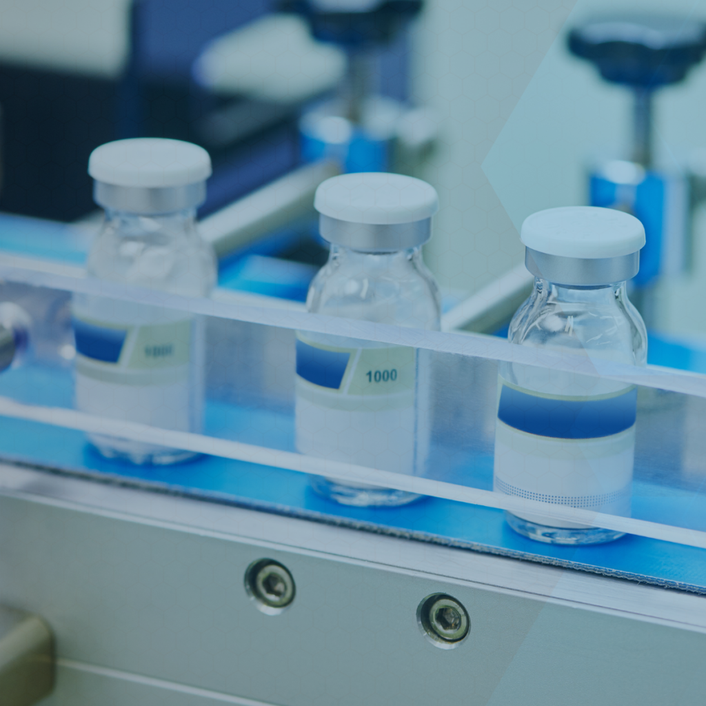 Pharmaceutical Temperature Monitoring & Predictive Maintenance