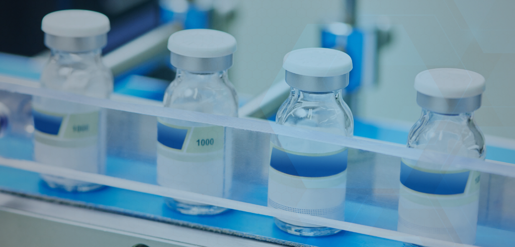 Pharmaceutical Temperature Monitoring & Predictive Maintenance