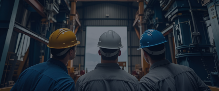 Energy Centered Maintenance in action