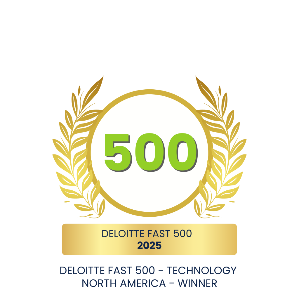 Nanoprecise is ranked #151 Deloitte’s Technology Fast 500™ Program 2025: